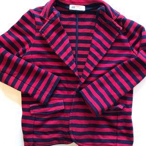 H&M Blazer (Girls)